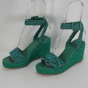 hermes tivoli espadrille